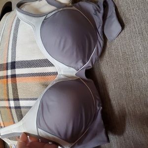 Natori High Impact Sports Bra 30G